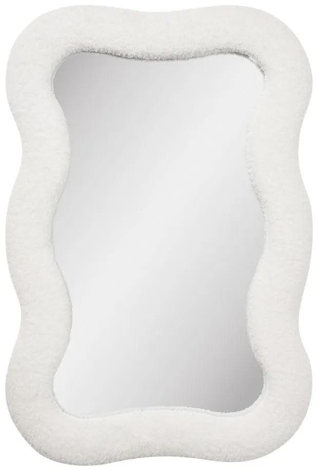 Specchio da parete 54x80 cm Bosaro – House Nordic