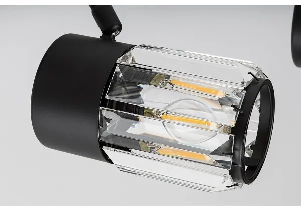 Rabalux 73062 - Faretto VENARO 4xE14/15W/230V