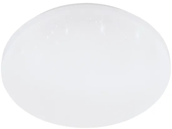 Eglo 98294 - Lampada da bagno LED dimmerabile FRANIA-A LED/12W/230V IP44 + Tc