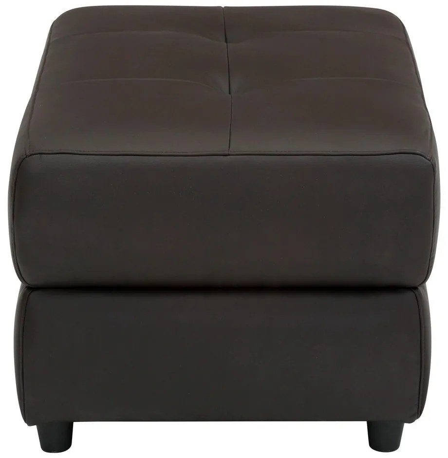 Poggiapiedi marrone Capena - Støraa