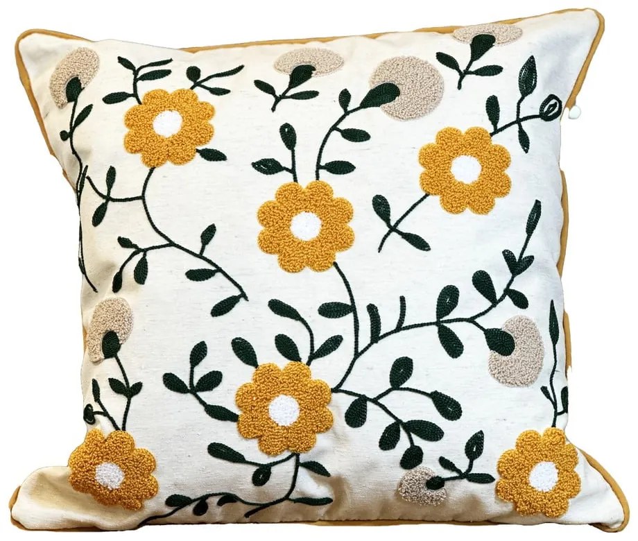 Federa decorativa 43x43 cm – Mila Home