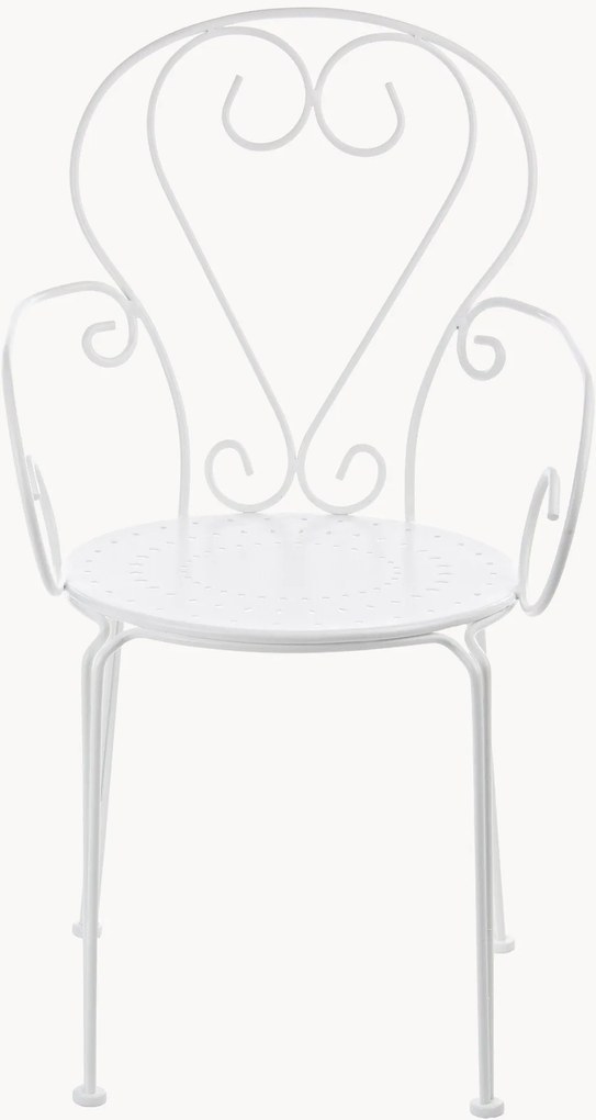 Sedia da esterno Etienne