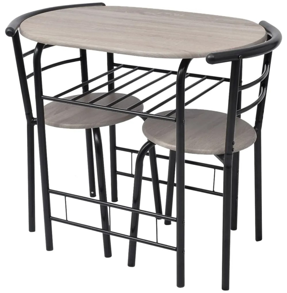 Set Da Bar E Collazione İn Mdf /