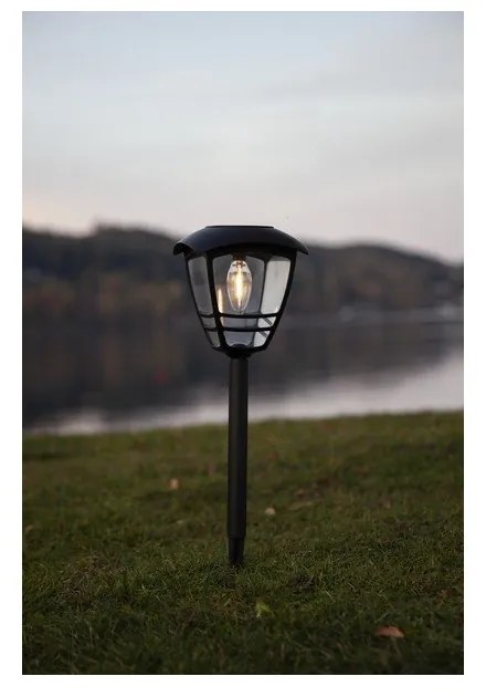 Apparecchio solare a LED per esterni Felix - Star Trading