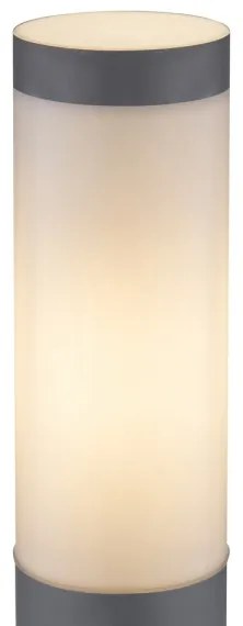 Globo 31588A - Lampada da esterno BOSTON 1xE27/60W/230V