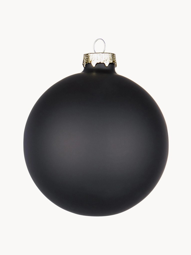 Palline albero di Natale, varie misure