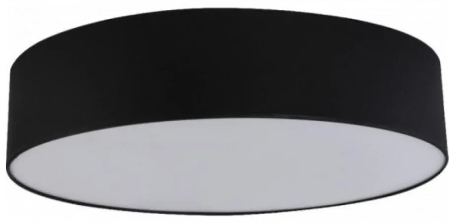 Plafoniera RONDO 4xE27/15W/230V