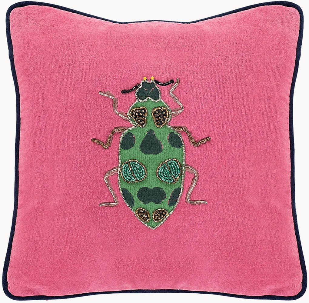Cuscino fatto a mano Buggy