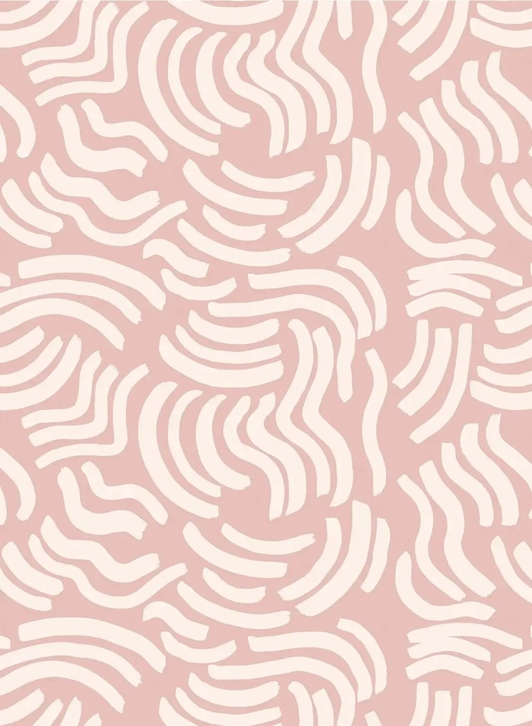 Marimekko Tapete Hyräily - 25951
