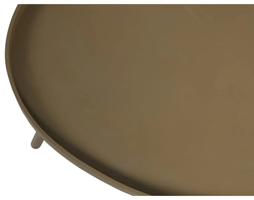 Tavolo portaoggetti 50x61 cm Mae - WOOOD