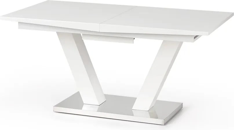 MDF Tavolo allungabile MDF Vision - L 160-200 x l 90 x h 76 cm