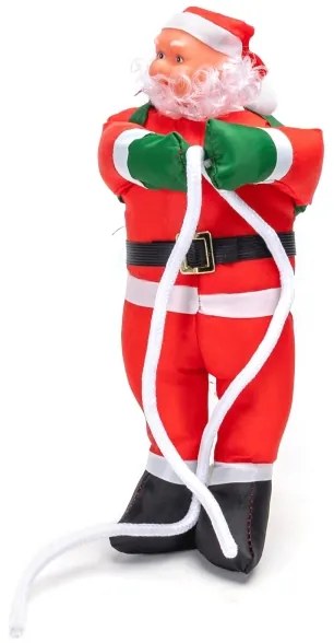 Aigostar - LED RGBICW Decorazione natalizia da esterno 150xLED/230V 3m IP44 + telecomando