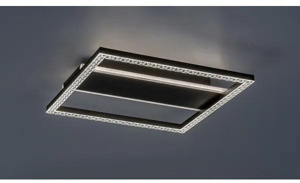 Rabalux 71373 - Plafoniera LED DONYA, 24W, 230V, 4000K