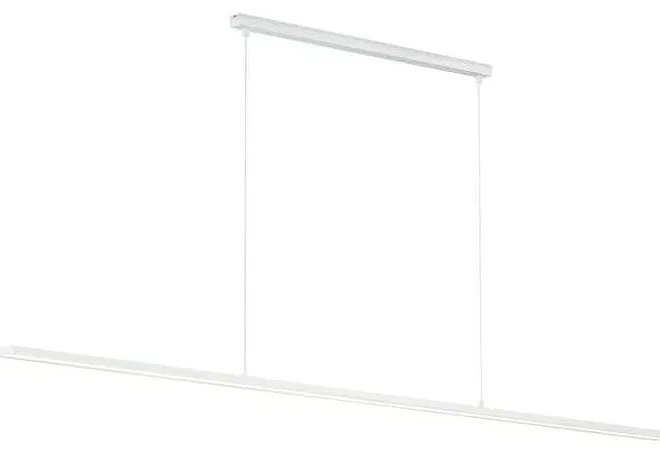 Light Point - Slim S1800 Lampada a Sospensione 2700/3000K Bianco LIGHT-POINT