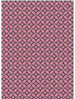 Muster Tapete Geometric von Eijffinger - 341023