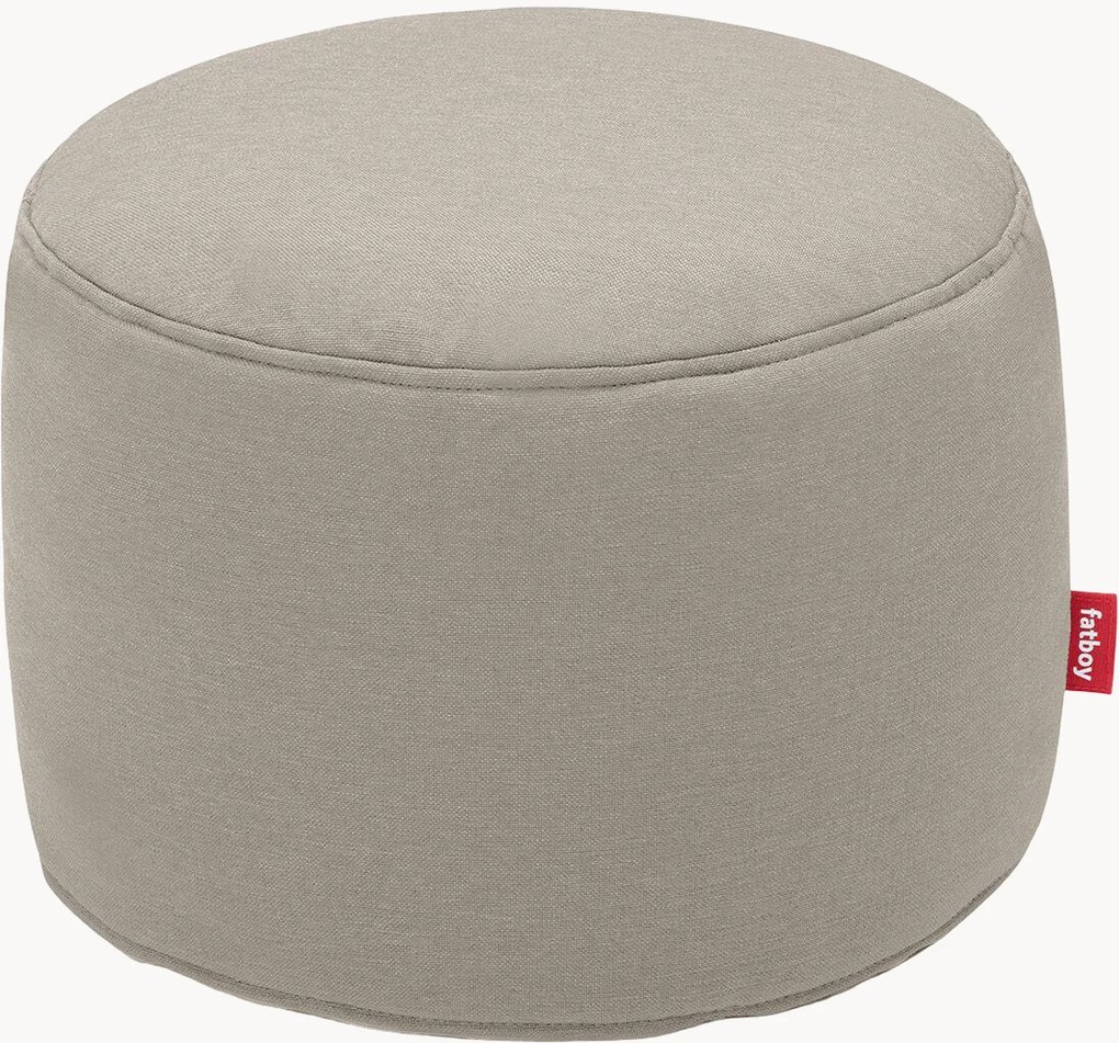 Pouf da esterno Point