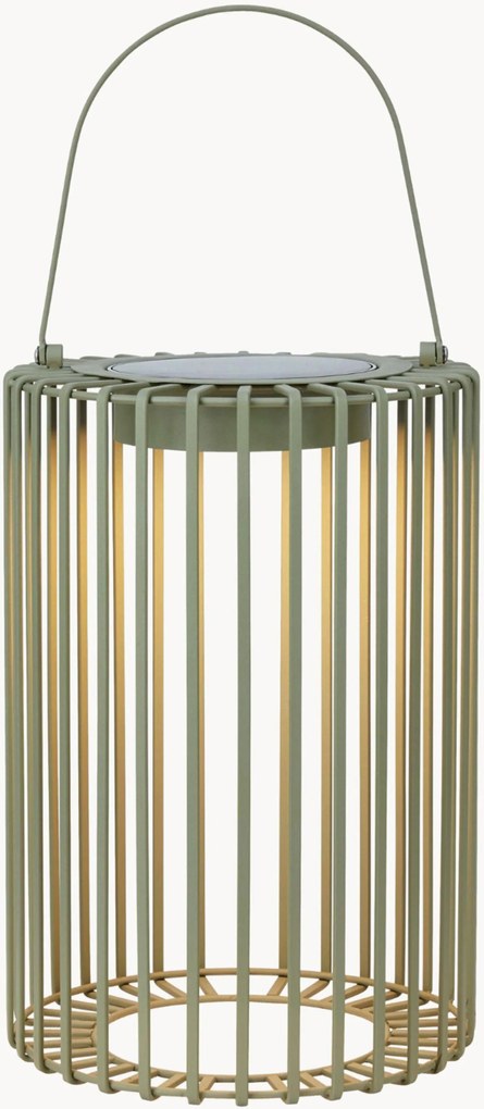 Lampada solare da esterno Cavia