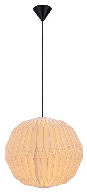 Belloy 30 Paralume White - Nordlux