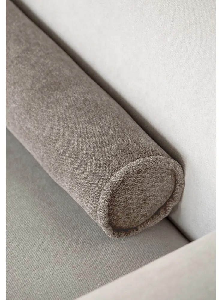 Divano componibile beige 152 cm Flex Felix – Miuform