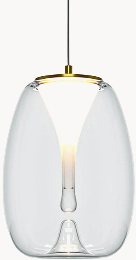 Lampada a sospensione Splash