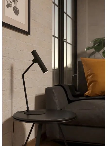 Eglo 900908 - Lampada da tavolo LED ALMUDAINA LED/5W/230V