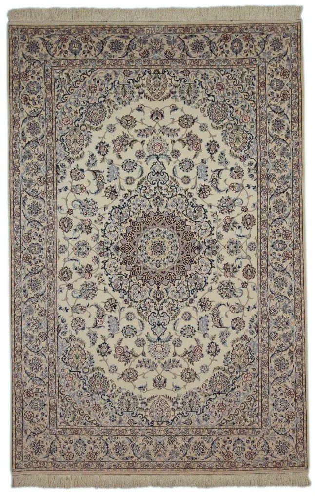 Nain Tappeto persiano 240x150 (Iran)