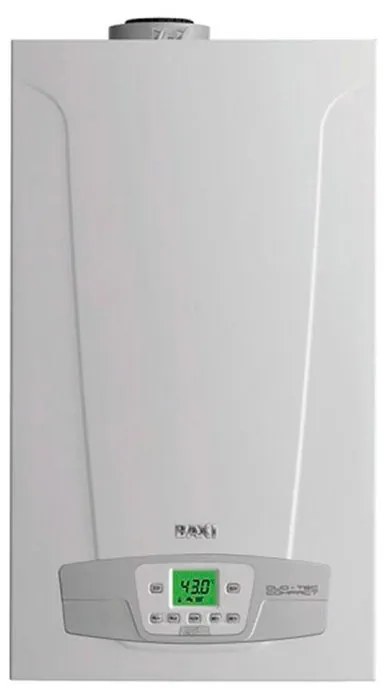 Caldaia a gas metano a condensazione 24 Kw BAXI Compact Istantaneo