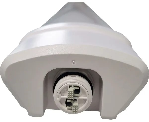 LED Lampada fluorescente DAISY LED/80W/230V 4000K IP65