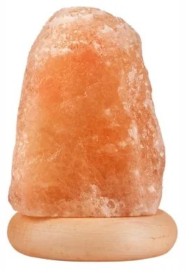 Lampada al sale SALLY 1xE14/25W/230V