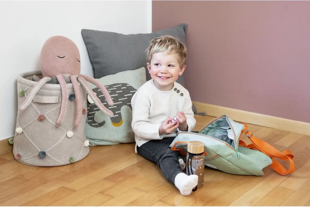 Borraccia per bambini 400 ml Dachshund - Kindsgut