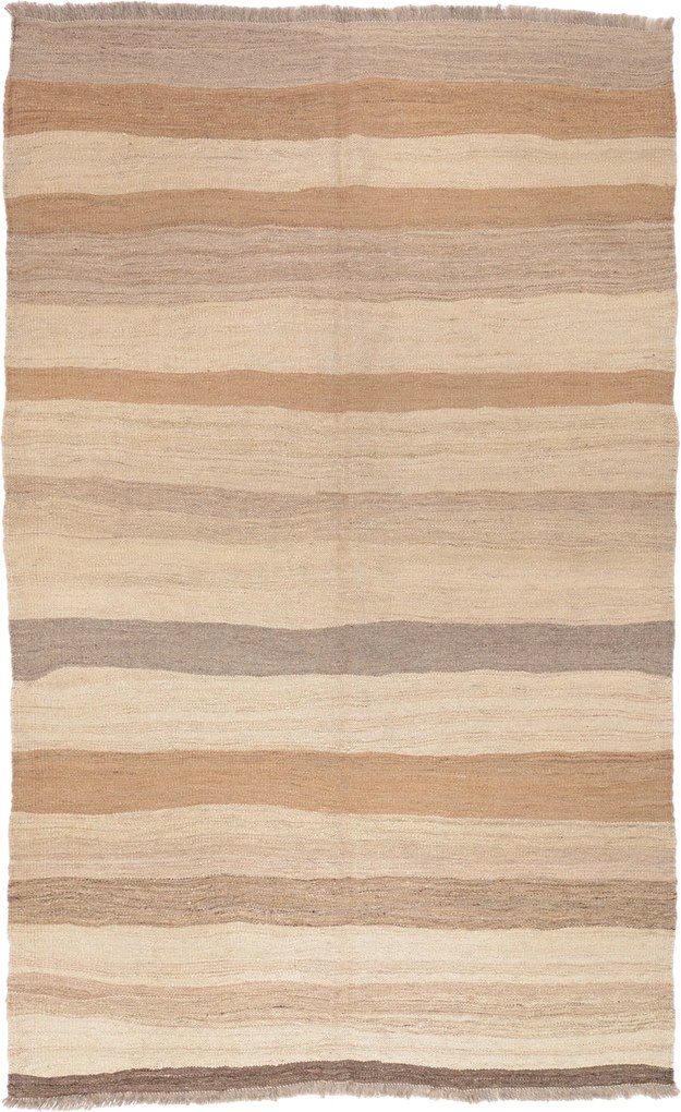 Kilim Tappeto persiano 240 x 150 (Iran) Tessuto A Mano