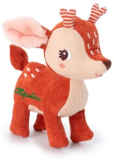 Lilliputiens - Peluche di cervo mini - Stella