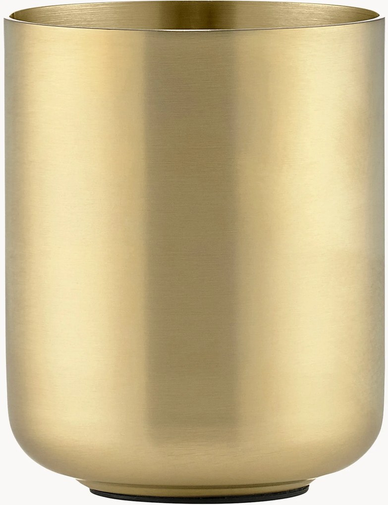 Portaspazzolino in acciaio inossidabile Ume