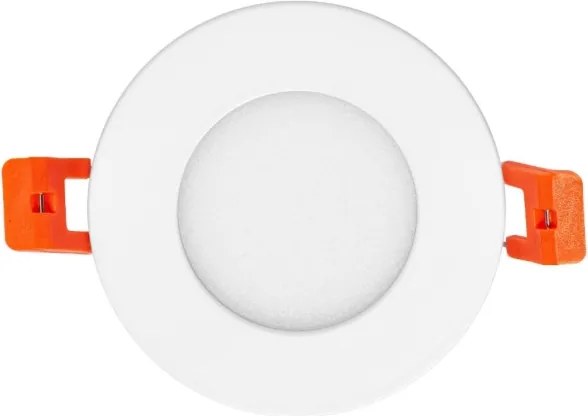 Osram - Faretto da incasso SLIM LED/4,5W/230V 6500K