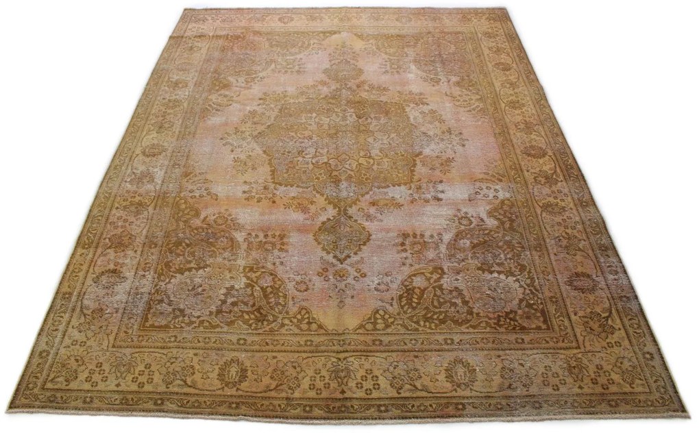 Vintage Tappeto 390x300 (Oriental)