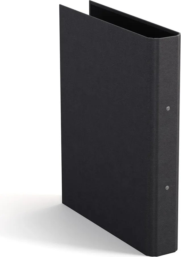 Organizer in cartone Ringo Canvas Paper Laminate – Bigso