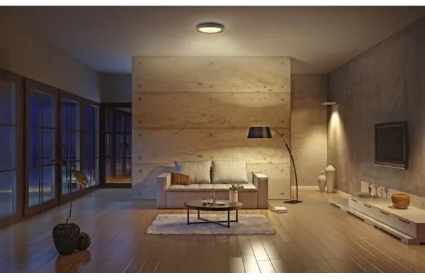 Ledvance - Plafoniera LED dimmerabile SMART+ PLATE LED/24W/230V Wi-Fi