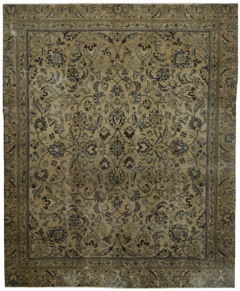 Vintage Tappeto 270 x 220 (Iran)