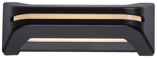 Rabalux 77174 - Applique a LED da esterno KOBARID LED/20W/230V IP54