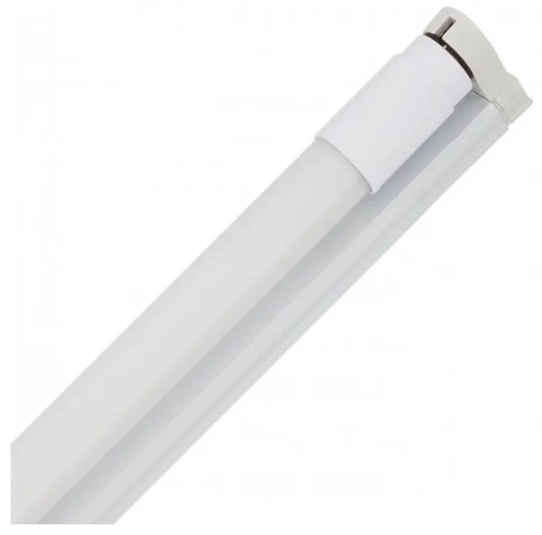 Reglette  porta-Tubo LED 120cm con tubo sostituibile Plafoniera  per 1 tubo LED da 120cm