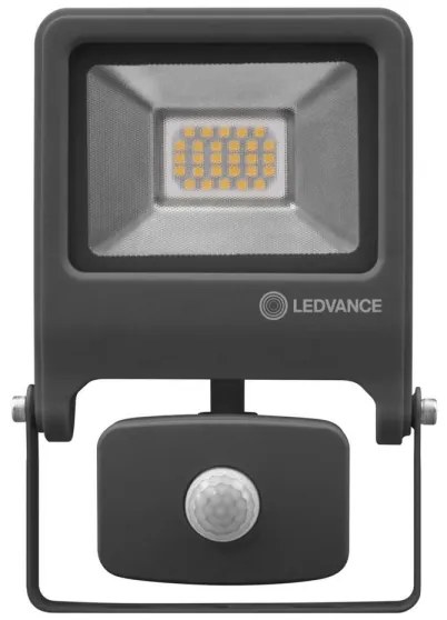 Ledvance - Riflettore LED con sensore ENDURA LED/20W/230V IP44