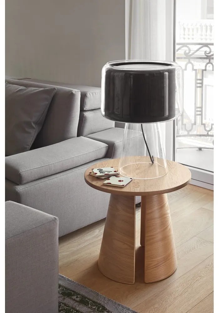 Tavolo pieghevole , ø 50 cm Cep - Teulat