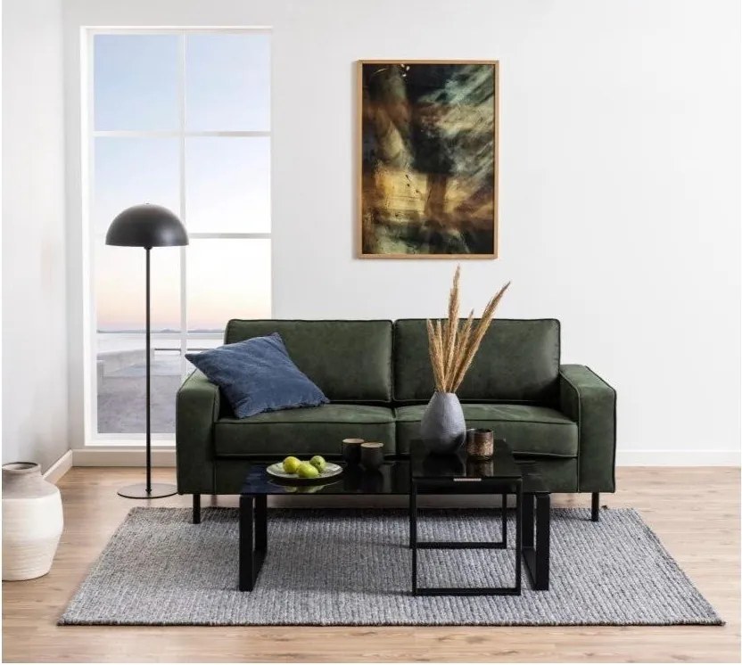 Tavolino nero Katrine - Actona