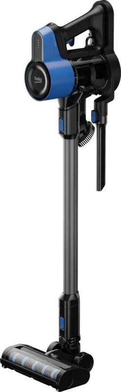 Aspirapolvere Senza Fil Beko VRT 60221VD Nero Blu