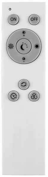 Rabalux 72001 - Lampadario a sospensione con filo LED dimmerabile CEILO LED/38W/230V nero + +TC