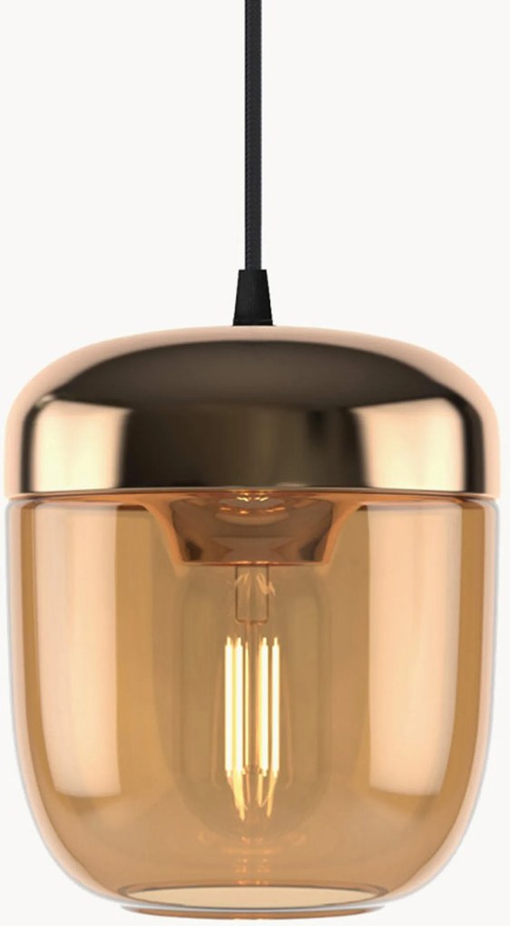 Lampada a sospensione Acorn