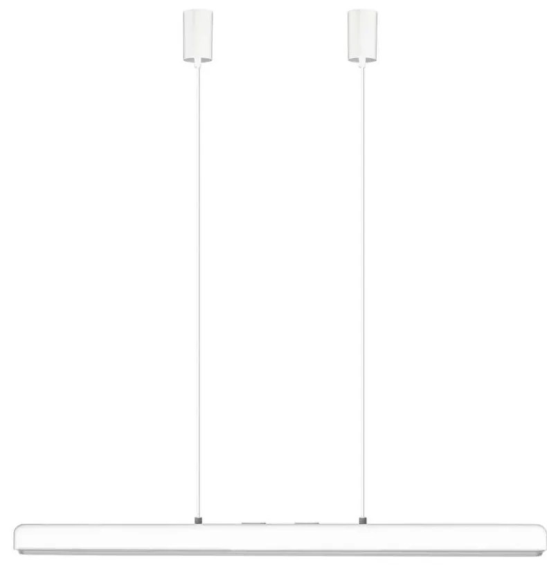 UMAGE - Hazel Branch 100 Lampada a Sospensione Bianco/Steel UMAGE