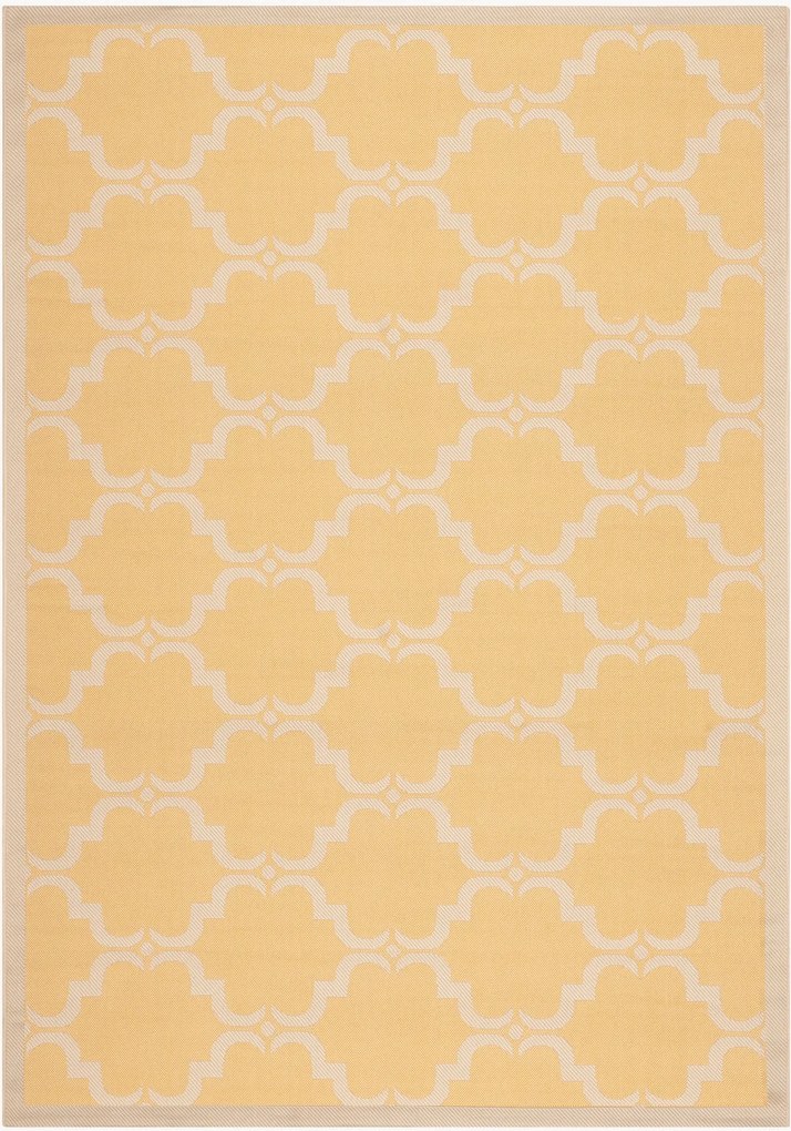 Tappeto a pelo corto da interno-esterno Lugano