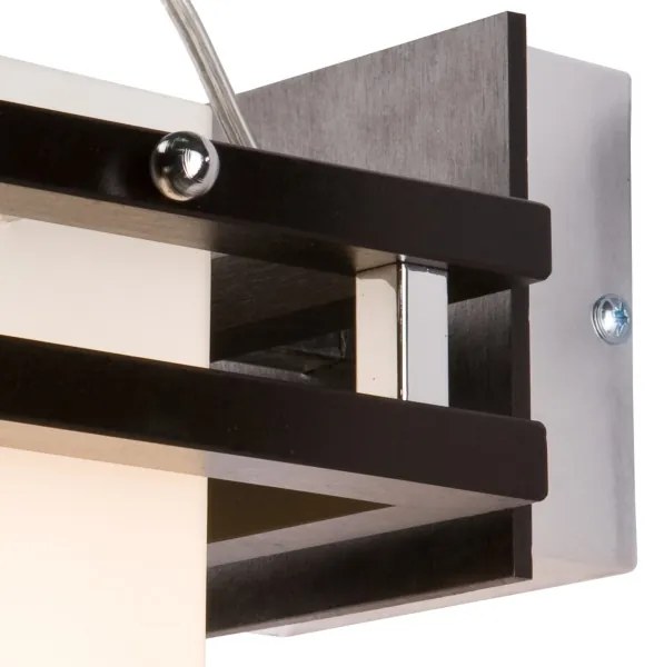 Applique ALAN 1xE27/60W/230V