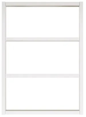 Mensola 60x43,2 cm bianco